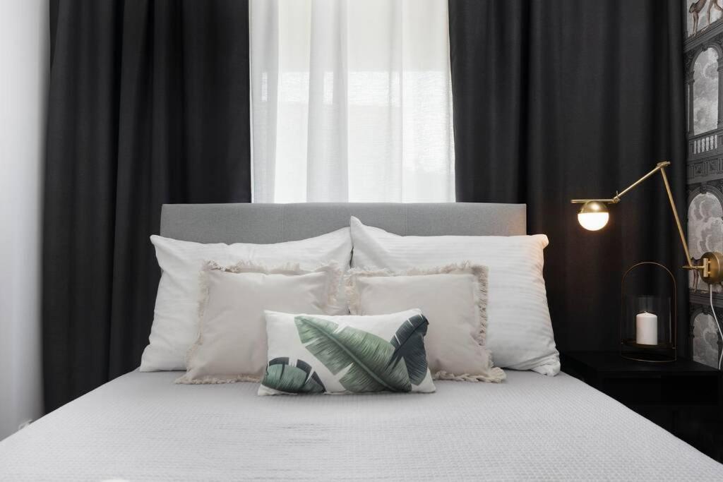 Easy Rent Apartments - Centrum 1 لوبلين المظهر الخارجي الصورة