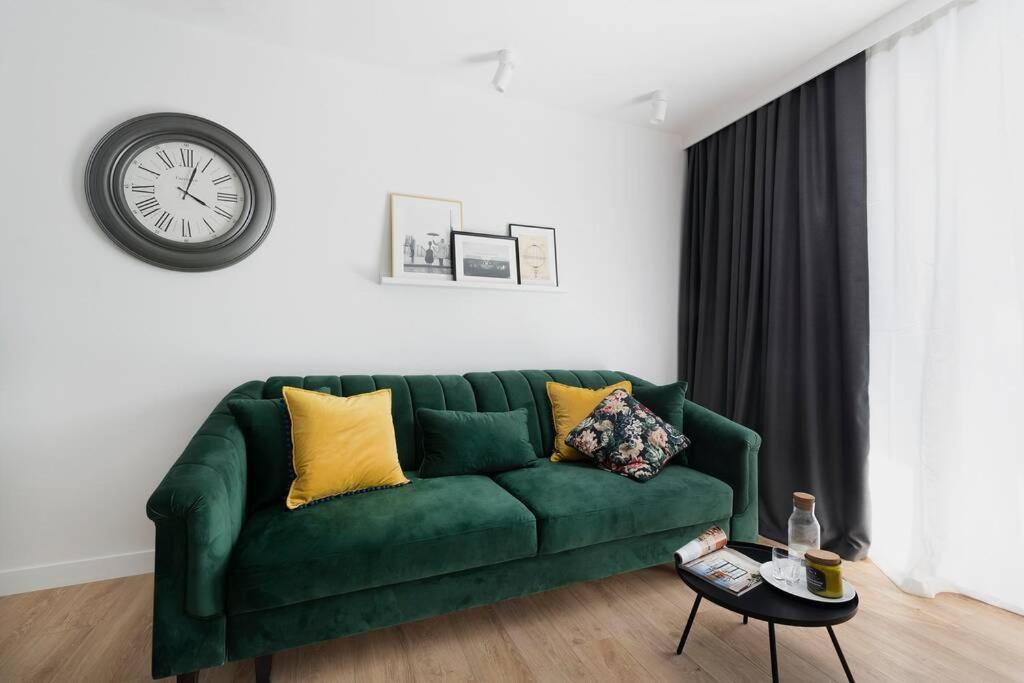 Easy Rent Apartments - Centrum 1 لوبلين المظهر الخارجي الصورة