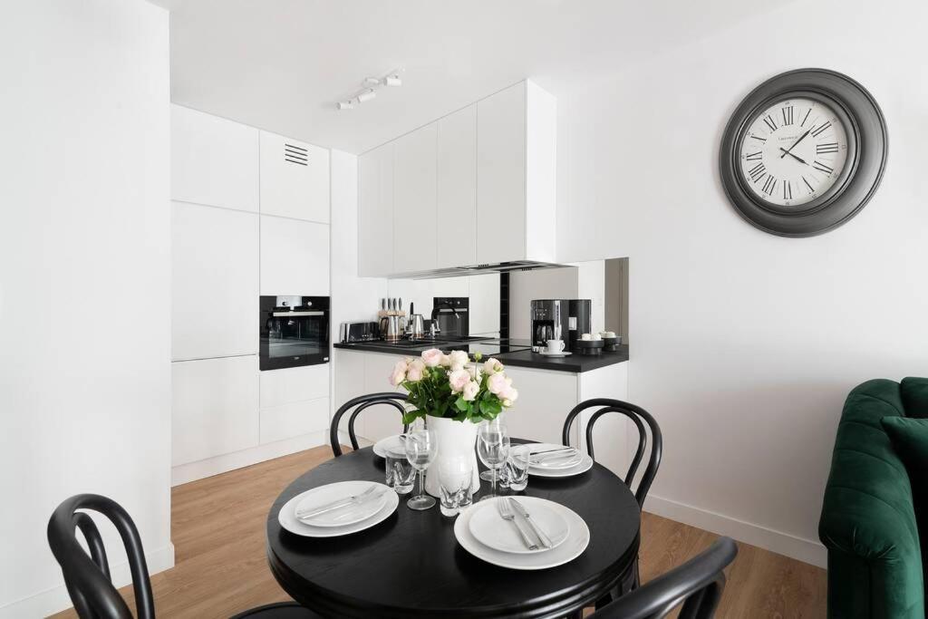 Easy Rent Apartments - Centrum 1 لوبلين المظهر الخارجي الصورة
