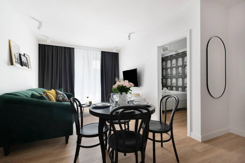 Easy Rent Apartments - Centrum 1 لوبلين المظهر الخارجي الصورة