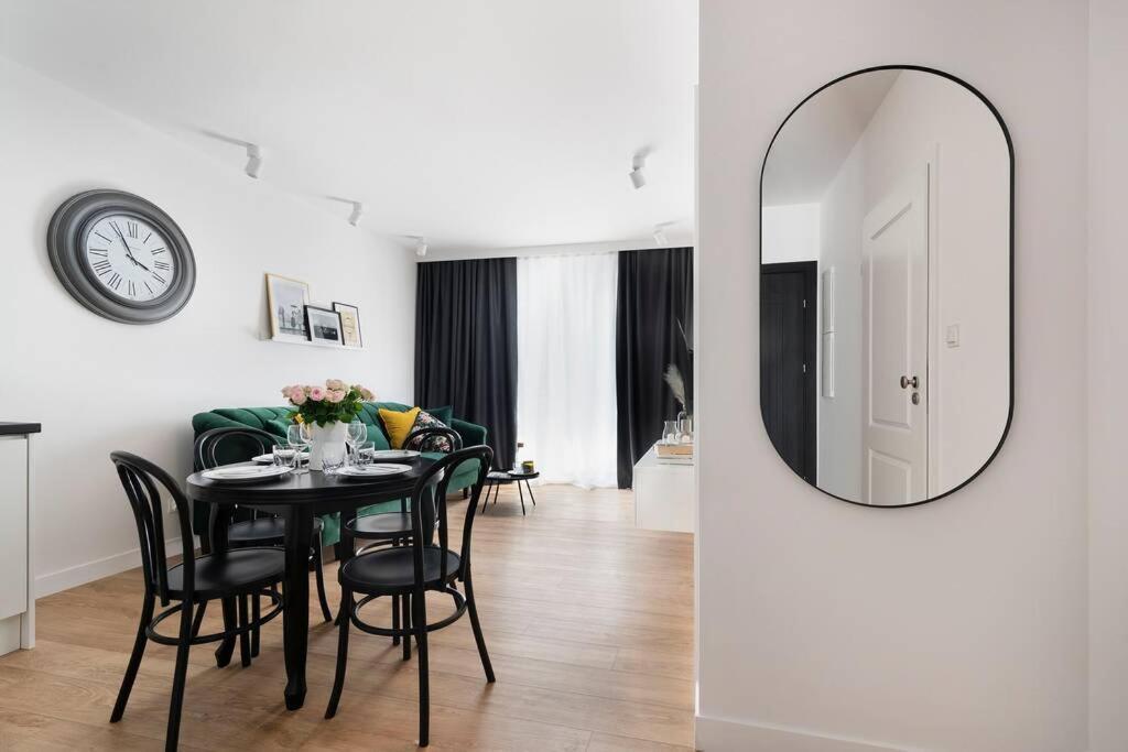 Easy Rent Apartments - Centrum 1 لوبلين المظهر الخارجي الصورة