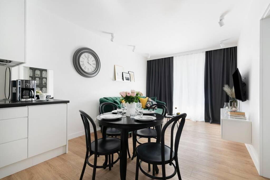 Easy Rent Apartments - Centrum 1 لوبلين المظهر الخارجي الصورة